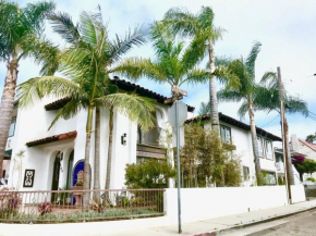 Hermosa Hills Bungalow